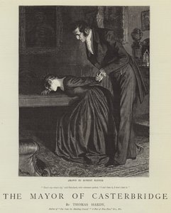 De Burgemeester van Casterbridge
